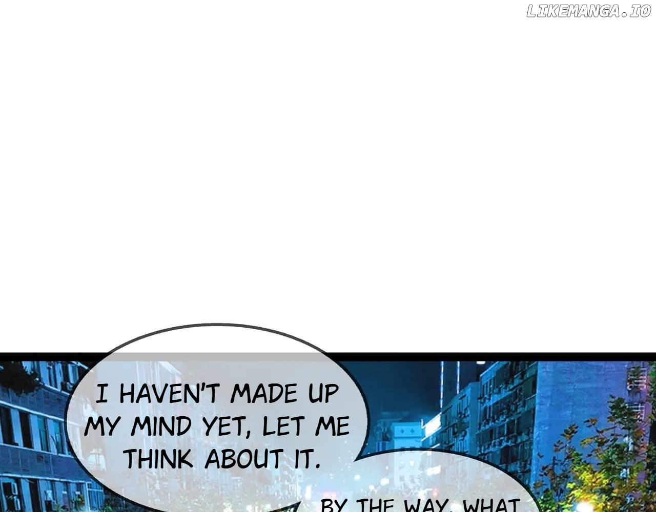 Daddy President Is Too Hard To Deal With Chapter 146 - page 74